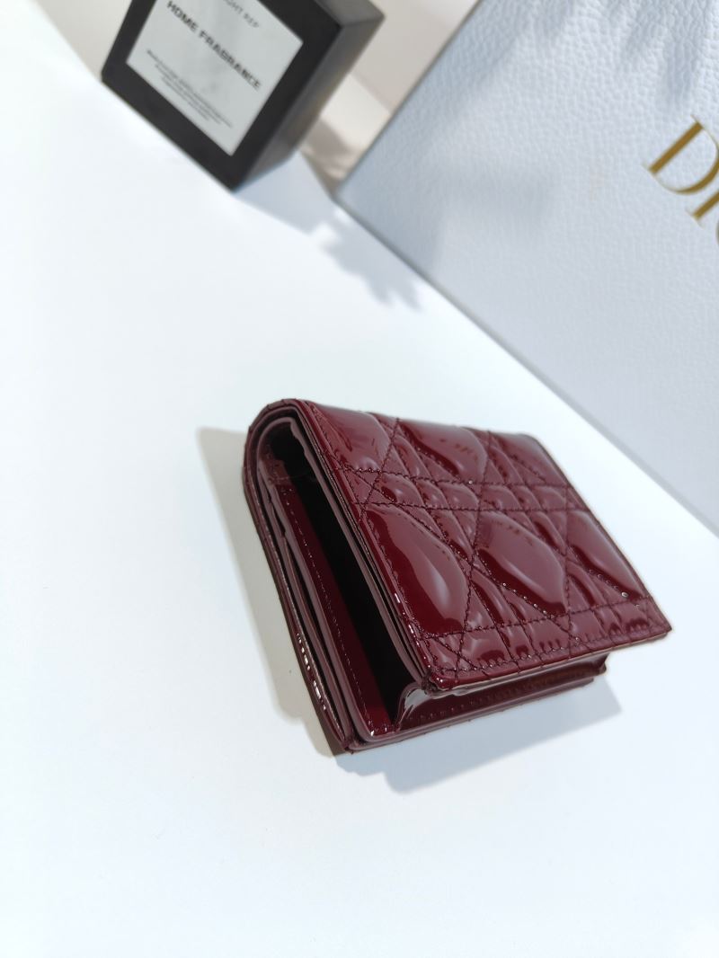 Christian Dior Wallet